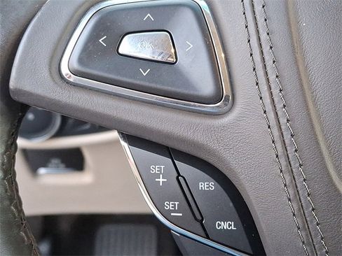 Used 2017 Lincoln MKZ Select w/ Select Plus Package image 22