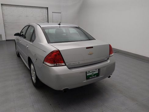 Used 2016 Chevrolet Impala LT image 6