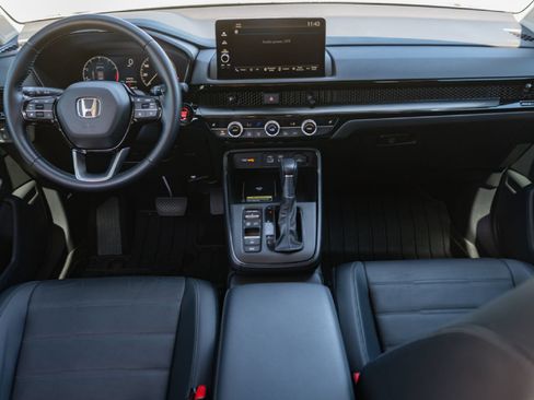 Used 2025 Honda CR-V EX-L image 20