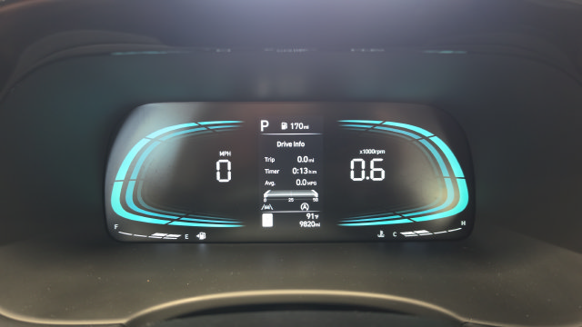 Used 2025 Hyundai Palisade XRT AWD/4WD image 17