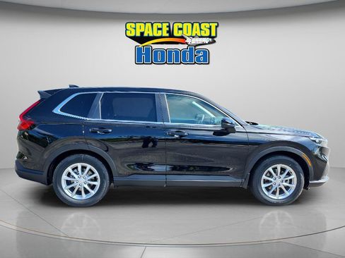 New 2026 Honda CR-V EX image 2