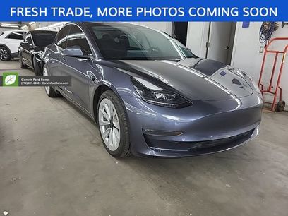 Used 2023 Tesla Model 3 Long Range