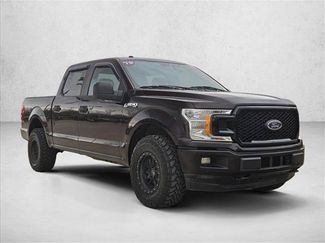 Used 2019 Ford F150 XL w/ Equipment Group 101A Mid AWD/4WD video 3
