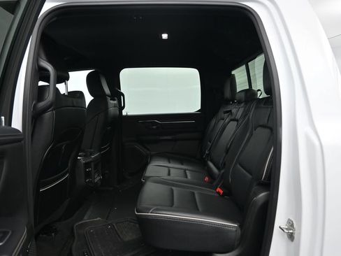 Used 2024 RAM 1500 Limited AWD/4WD image 26