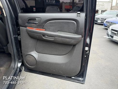 Used 2010 Chevrolet Silverado 1500 LTZ w/ Convenience Package image 17