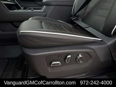 New 2026 GMC Sierra 2500 AT4X AWD/4WD image 23