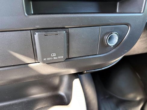 Used 2025 Chevrolet Express 2500 w/ Driver Convenience Package RWD image 26