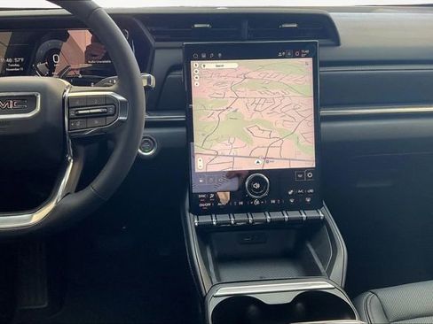 New 2026 GMC Terrain Elevation w/ Elevation Premium Package FWD image 8