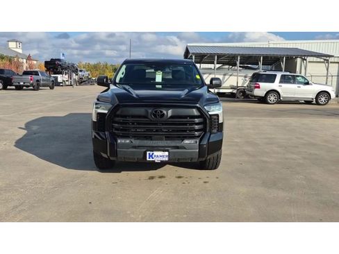 Used 2023 Toyota Tundra SR5 image 3