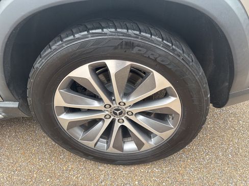 Used 2020 Mercedes-Benz GLE 350 image 8