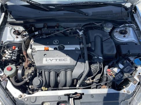 Used 2005 Acura RSX FWD image 12