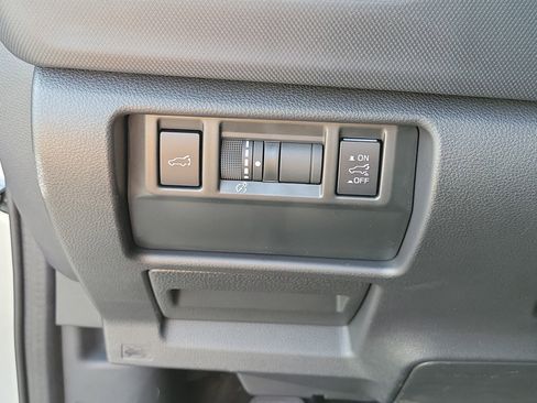 Certified 2026 Subaru Forester Touring AWD/4WD image 27