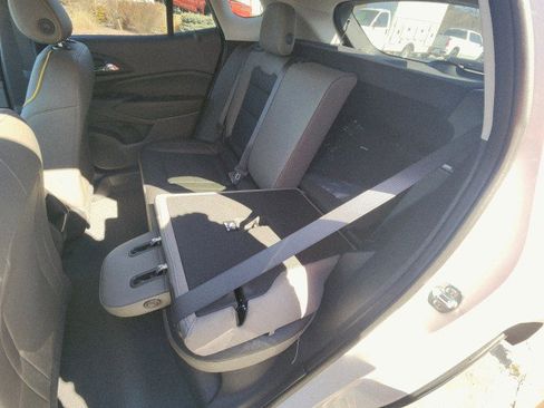 New 2026 Chevrolet Trax ACTIV w/ Driver Confidence Package image 18