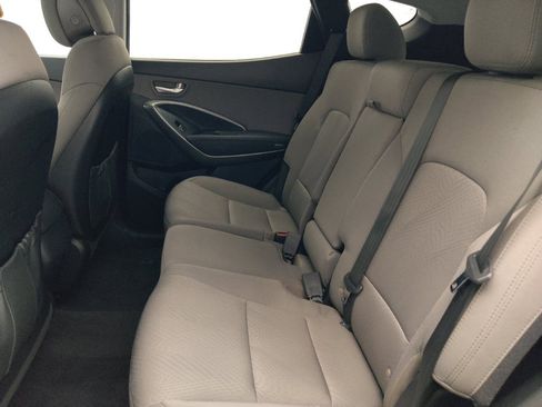 Used 2018 Hyundai Santa Fe Sport w/ 2.4L Value Package 02 FWD image 18