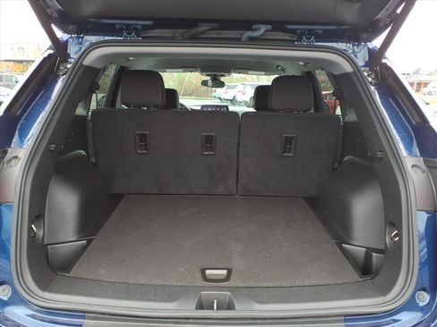 Used 2023 Chevrolet Blazer LT w/ Convenience Package image 20