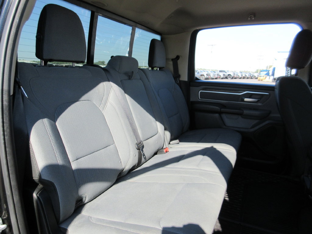 Used 2019 RAM 1500 Big Horn AWD/4WD image 21