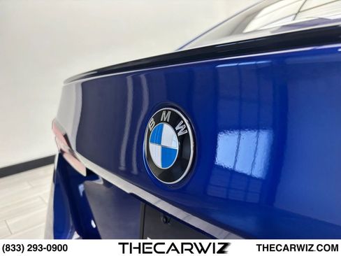 Used 2026 BMW M5 AWD/4WD image 29