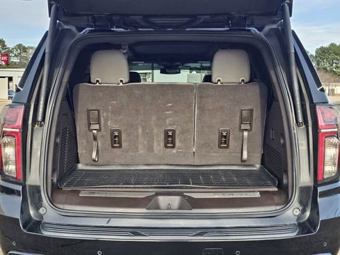 Used 2023 Chevrolet Tahoe Z71 image 30