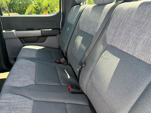 Used 2025 Ford F250 XLT AWD/4WD image 37