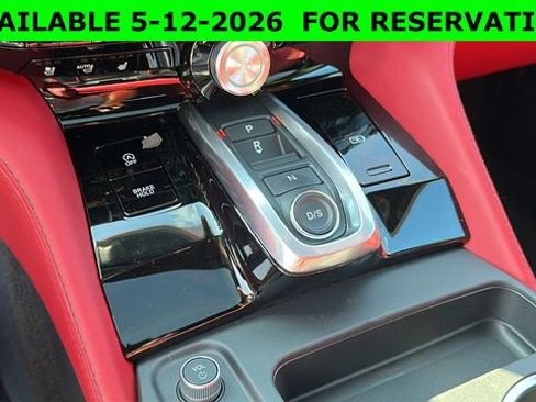 Used 2026 Acura MDX A-Spec image 22