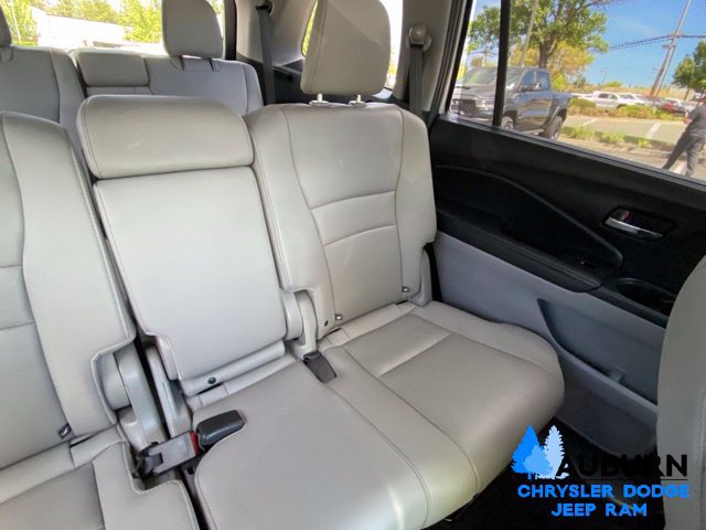 Used 2021 Honda Pilot Special Edition image 24