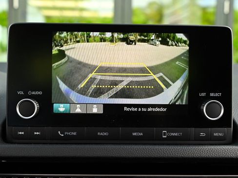 Used 2025 Honda Civic LX image 26