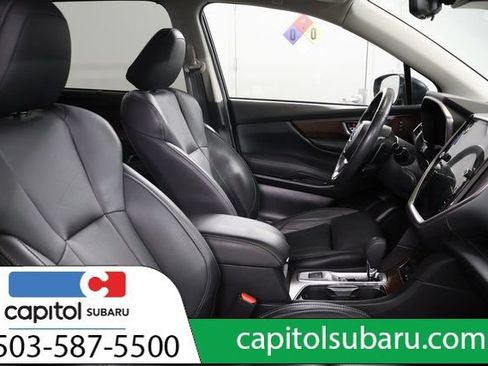 Used 2025 Subaru Ascent Touring AWD/4WD image 32