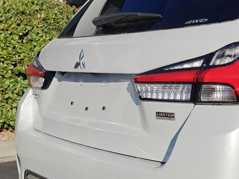 New 2025 Mitsubishi Outlander Sport LE image 35