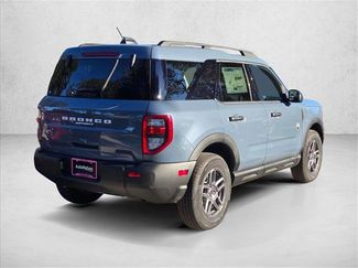 New 2025 Ford Bronco Sport Big Bend video 2