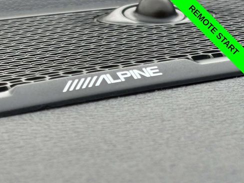 Used 2024 RAM 1500 Laramie image 17