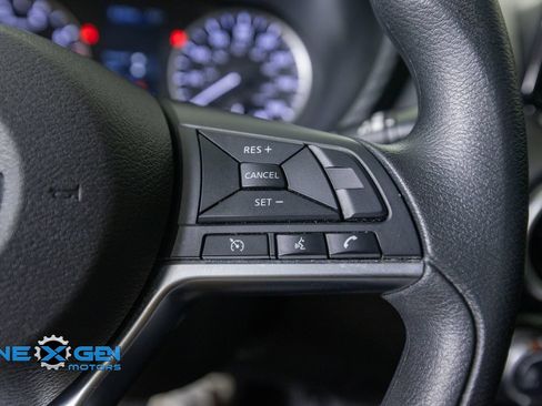Used 2020 Nissan Sentra S FWD image 15