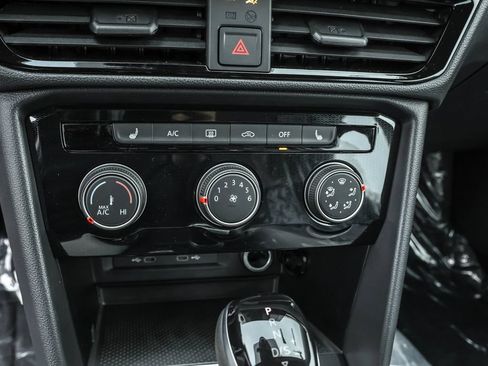 New 2026 Volkswagen Taos S AWD/4WD image 27