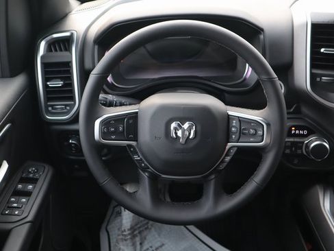 New 2026 RAM 1500 Big Horn/Lone Star image 4