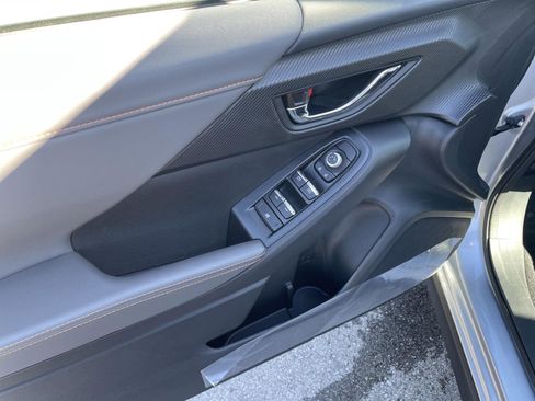 New 2026 Subaru Crosstrek 2.5i Limited image 9