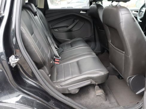 Used 2015 Ford Escape Titanium w/ Equipment Group 301A image 8