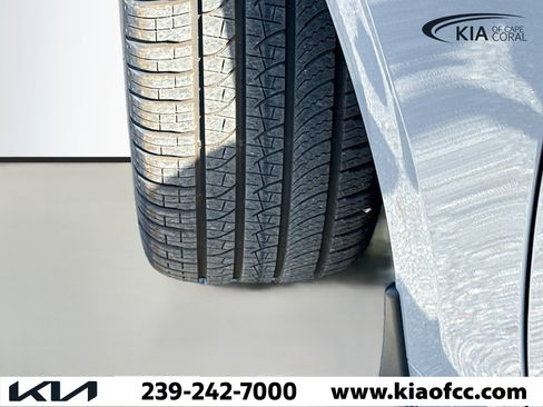 New 2026 Kia K5 GT-Line image 40