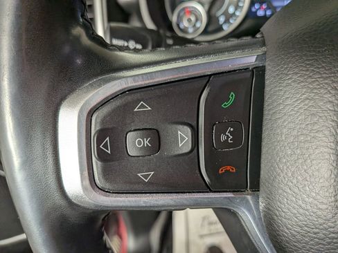 Used 2019 RAM 1500 Laramie w/ Sport Appearance Package image 20