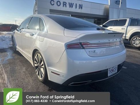 Used 2019 Lincoln MKZ Reserve image 5