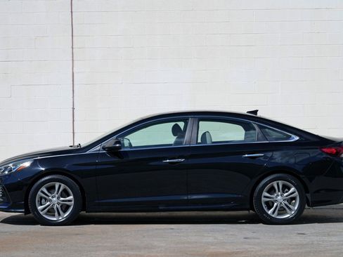 Used 2018 Hyundai Sonata SEL FWD image 8