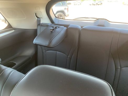 Used 2026 INFINITI QX60 Luxe w/ Cargo Package AWD/4WD image 19