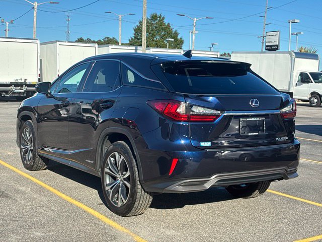 Used 2019 Lexus RX 450h AWD w/ Navigation Package image 5