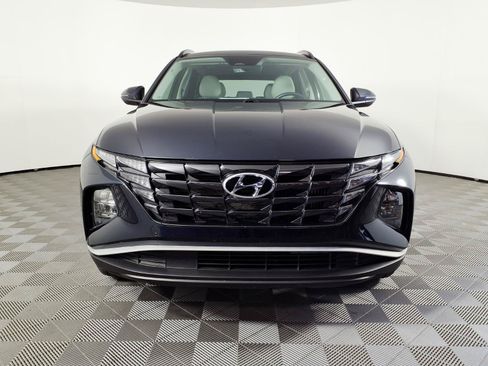 Certified 2024 Hyundai Tucson SEL AWD/4WD image 2