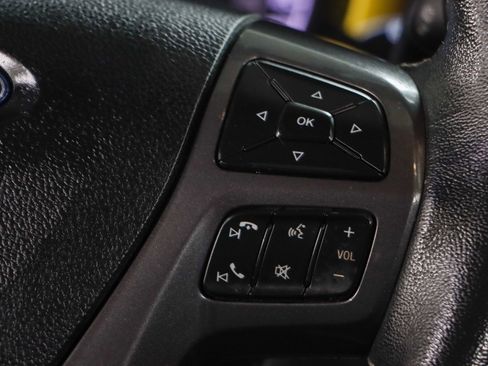 Used 2019 Ford Ranger Lariat w/ Equipment Group 501A Mid image 15