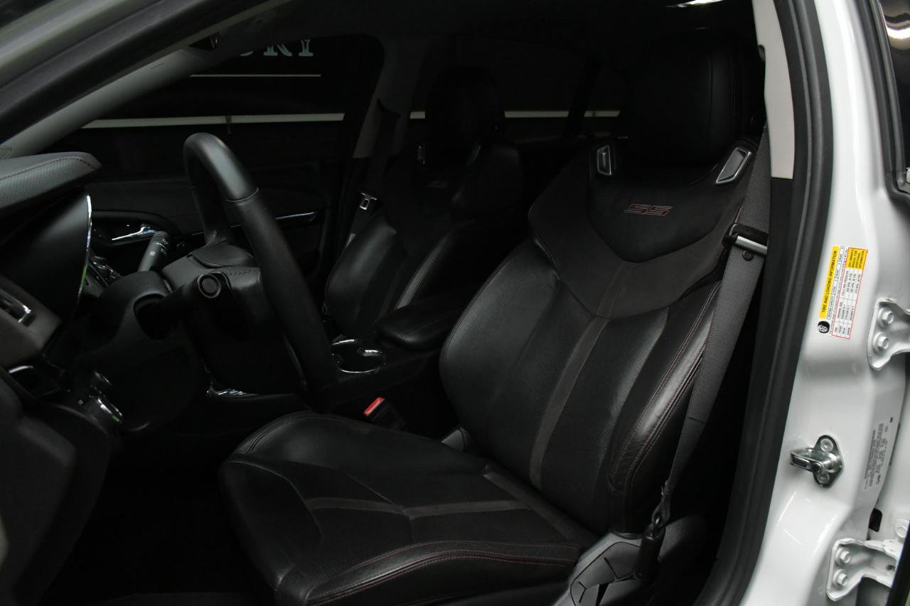 Used 2016 Chevrolet SS RWD image 23