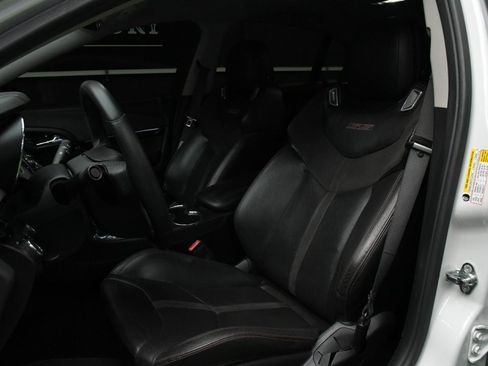 Used 2016 Chevrolet SS RWD image 23
