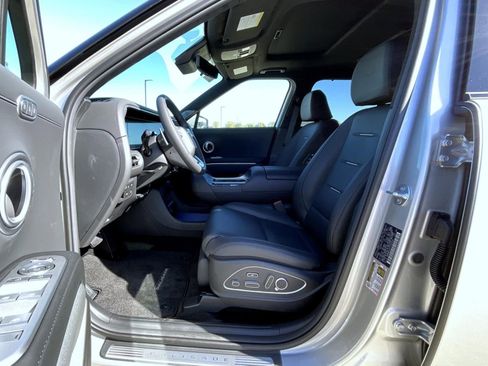 New 2026 Hyundai Palisade Calligraphy image 10