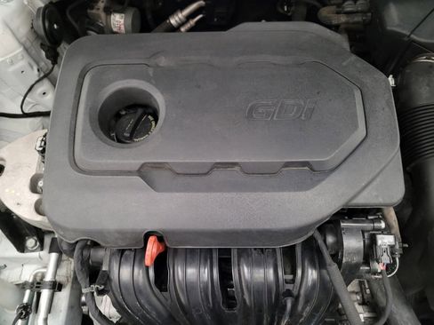 Used 2016 Kia Optima EX FWD image 30