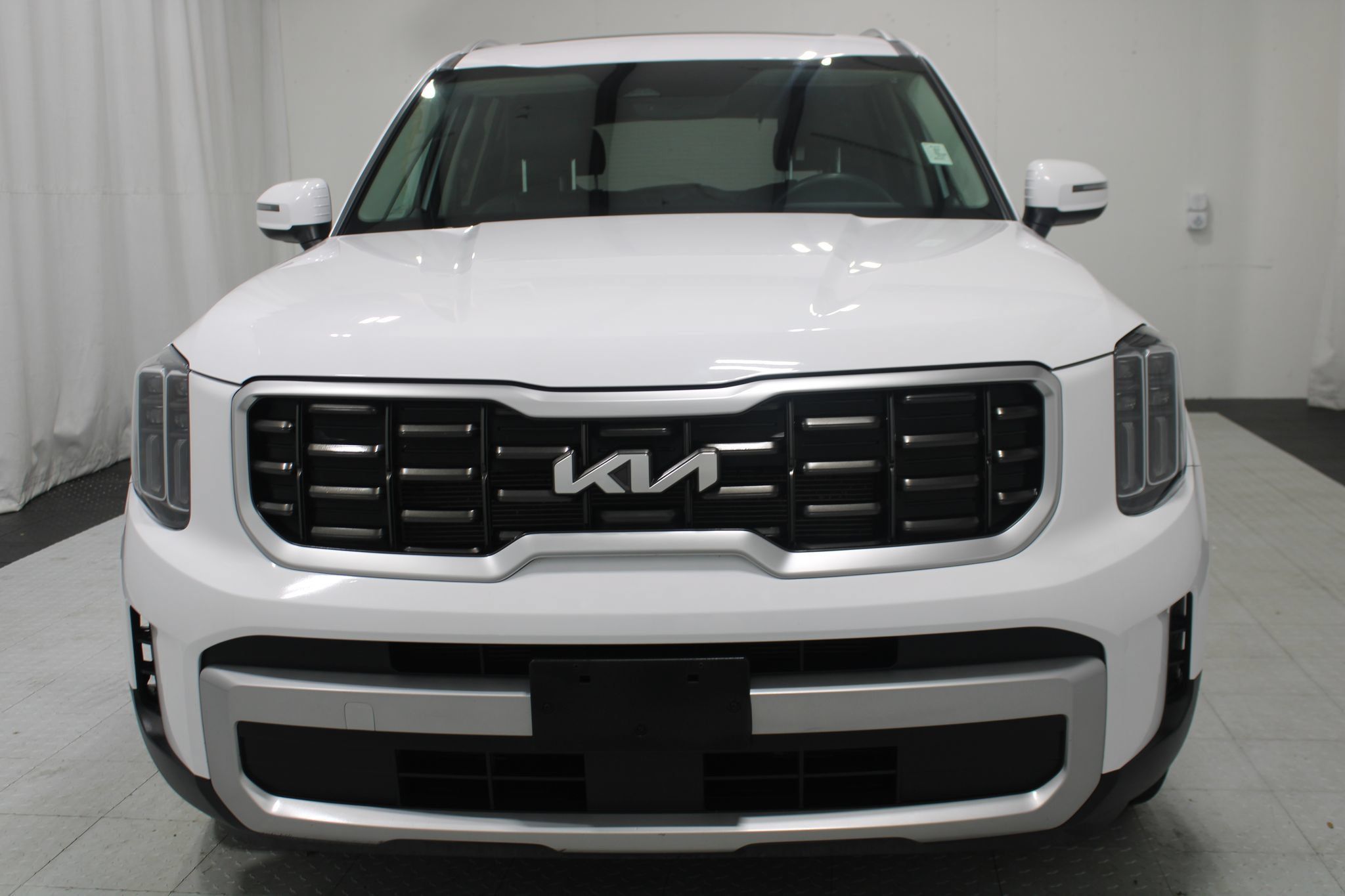 Used 2023 Kia Telluride S w/ S Sunroof Package AWD/4WD image 3