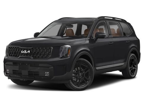 New 2025 Kia Telluride SX X-Line image 36