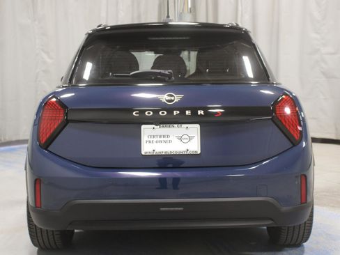 Used 2026 MINI Cooper S FWD image 15